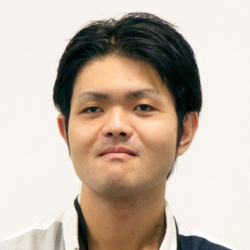 上地 佑弥
