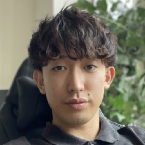 小菅 優太