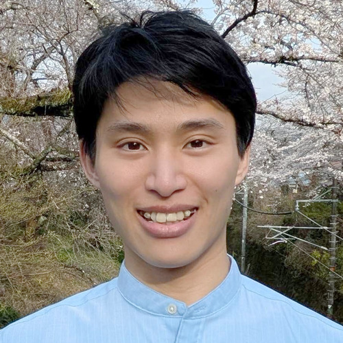岩塚 春樹