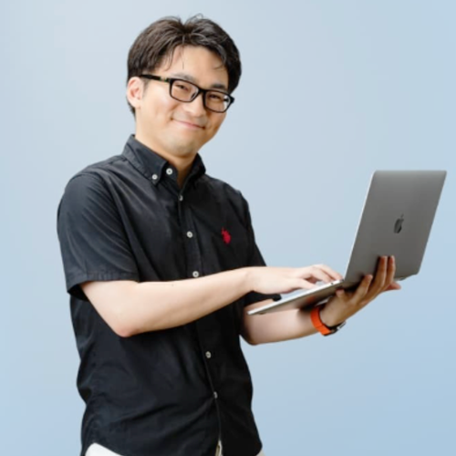 富田 竜太郎