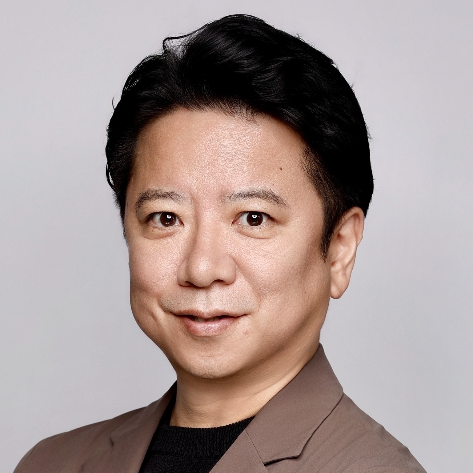 坂田 光太郎 氏