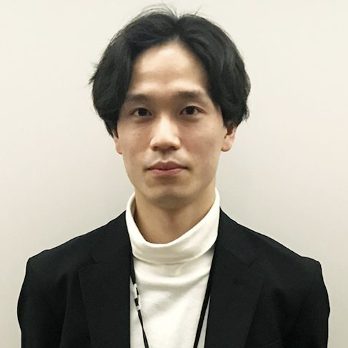 日下 憧
