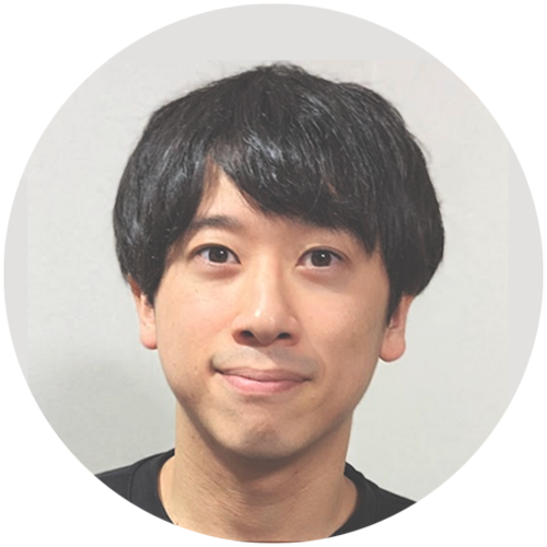 菊地 高史 氏