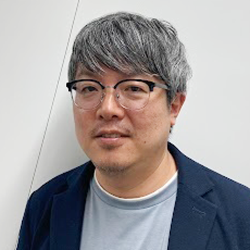 多田 友昭氏