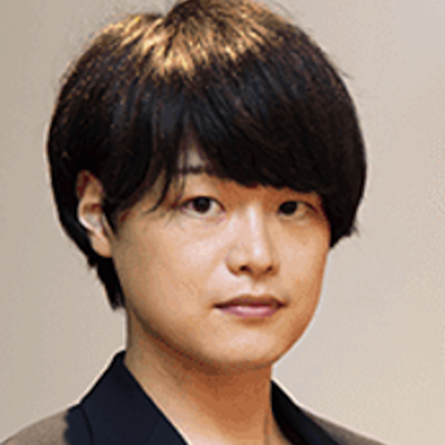 安彦 力樹