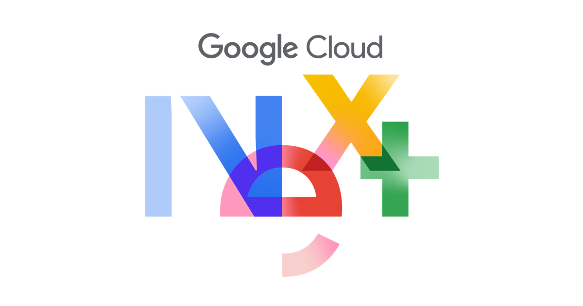 【iret presents】Google Cloud Next'24 Recap
