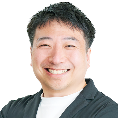 新川 貴章