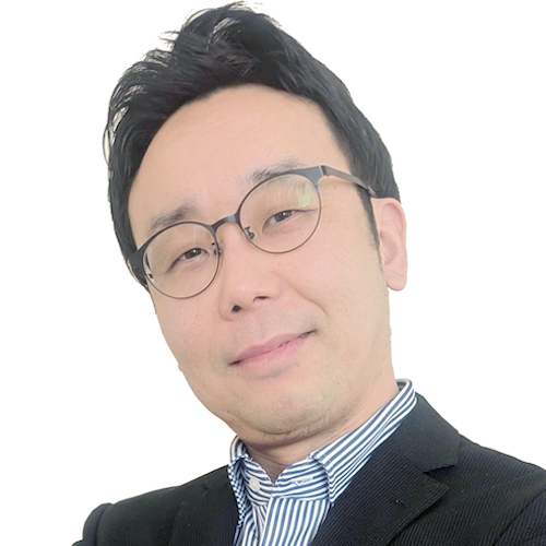 米谷 猛