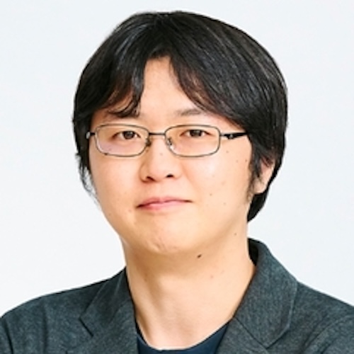 山田 顕人