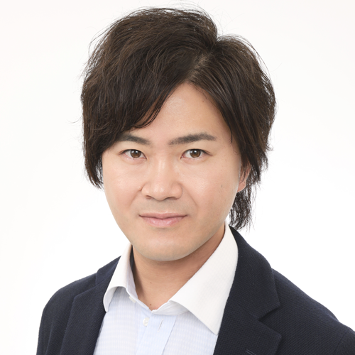 中谷 祐輔