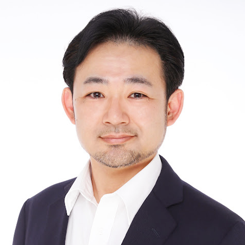 田崎 竜士 氏