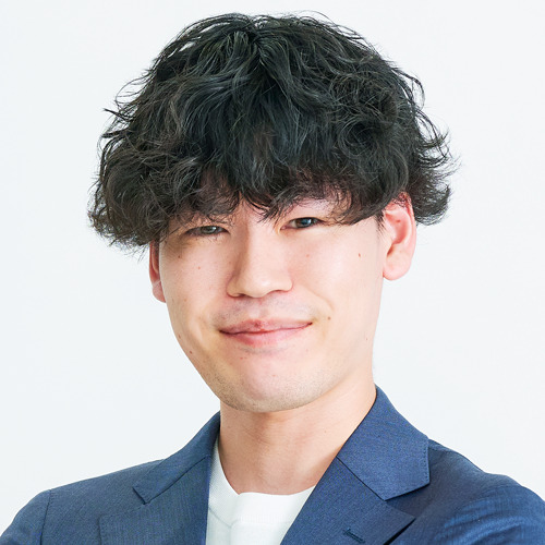 井上 迪也