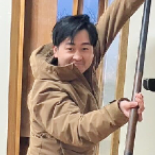 松扉 智大