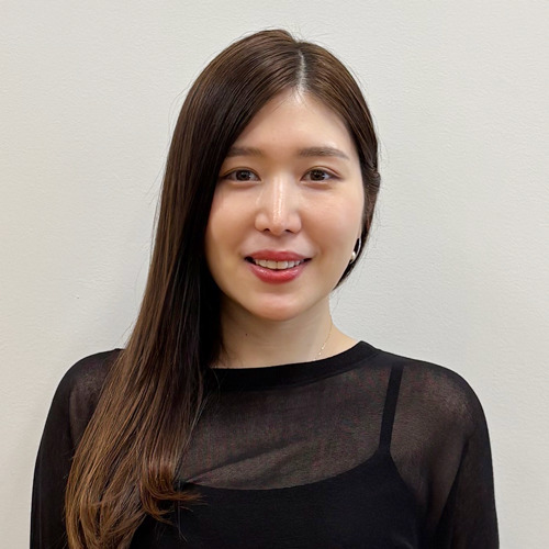 柴田 真里恵