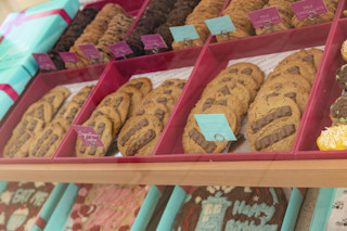 Millie's Cookies