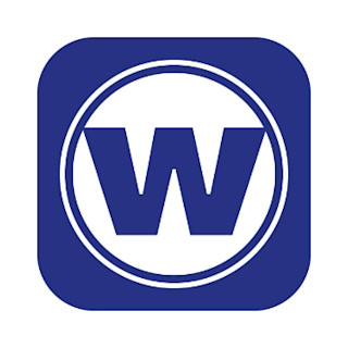 J D Wetherspoon logo
