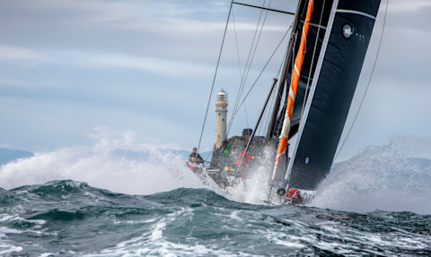 From Europe to Australia: Scallywag’s next chapter begins