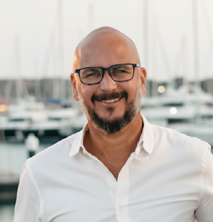 Christophe Houareau