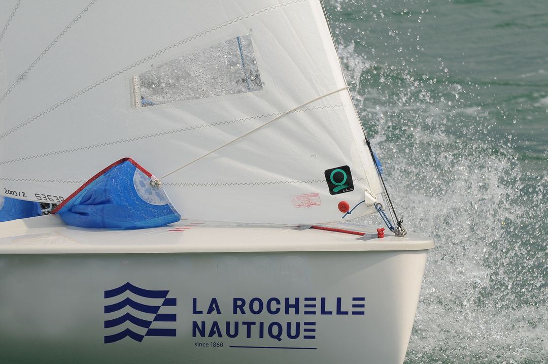 La Rochelle Nautique