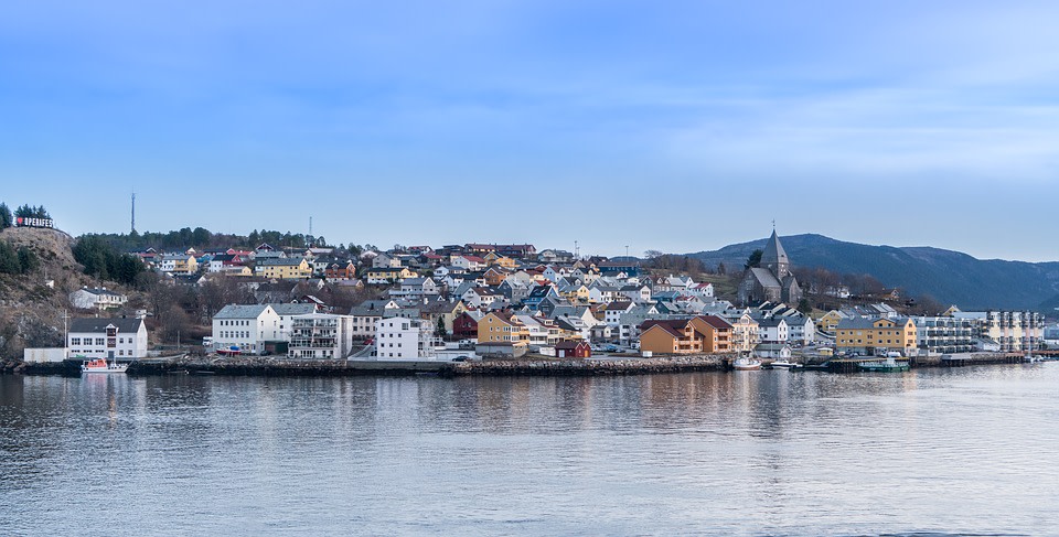 Kristiansund