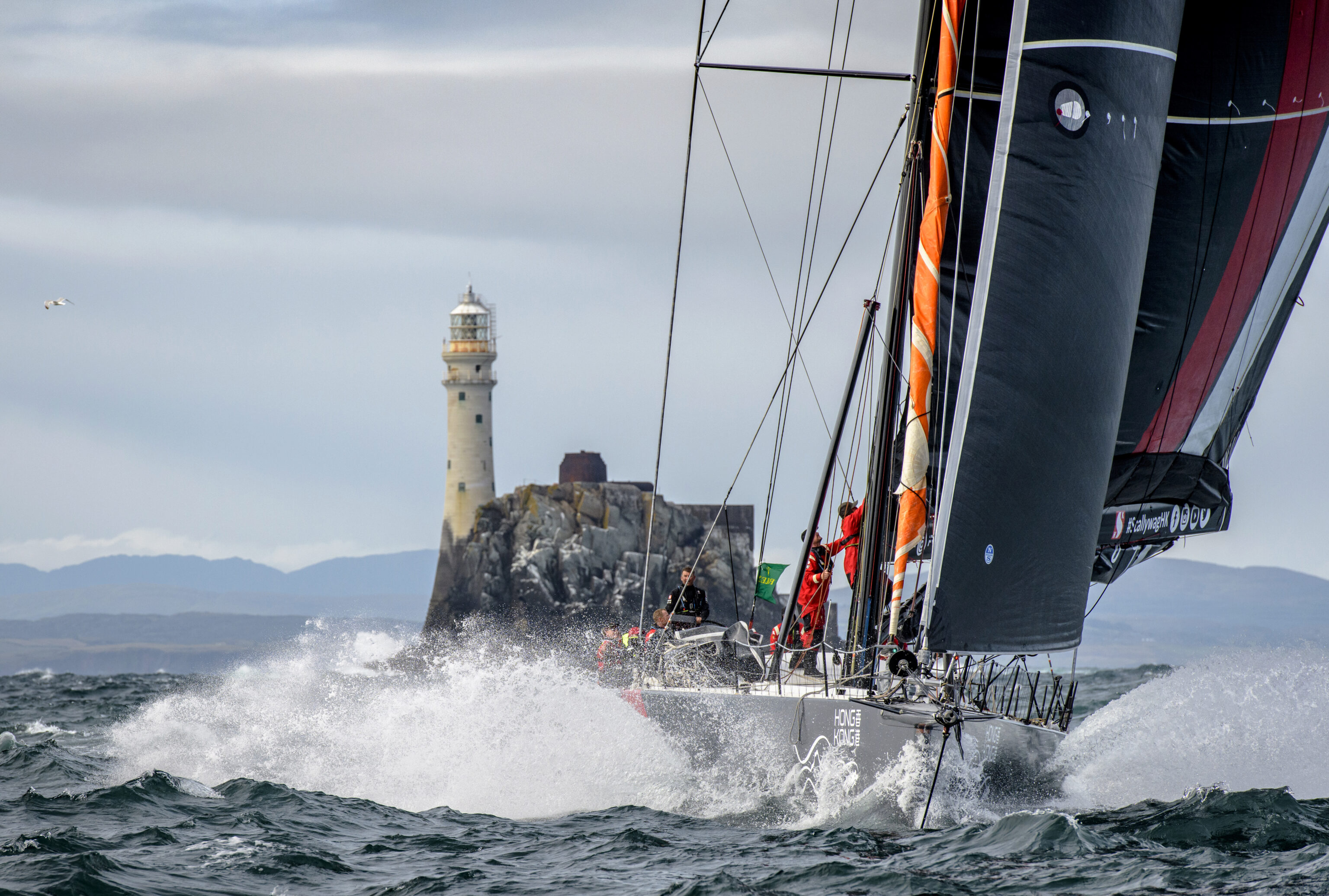 Rolex Fastnet Race