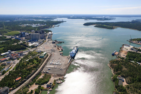 Naantali