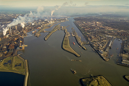 ijmuiden