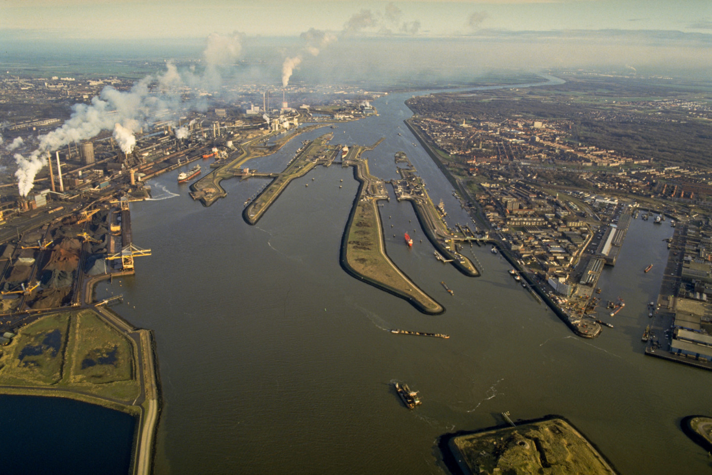 ijmuiden