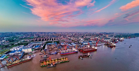 Nantong