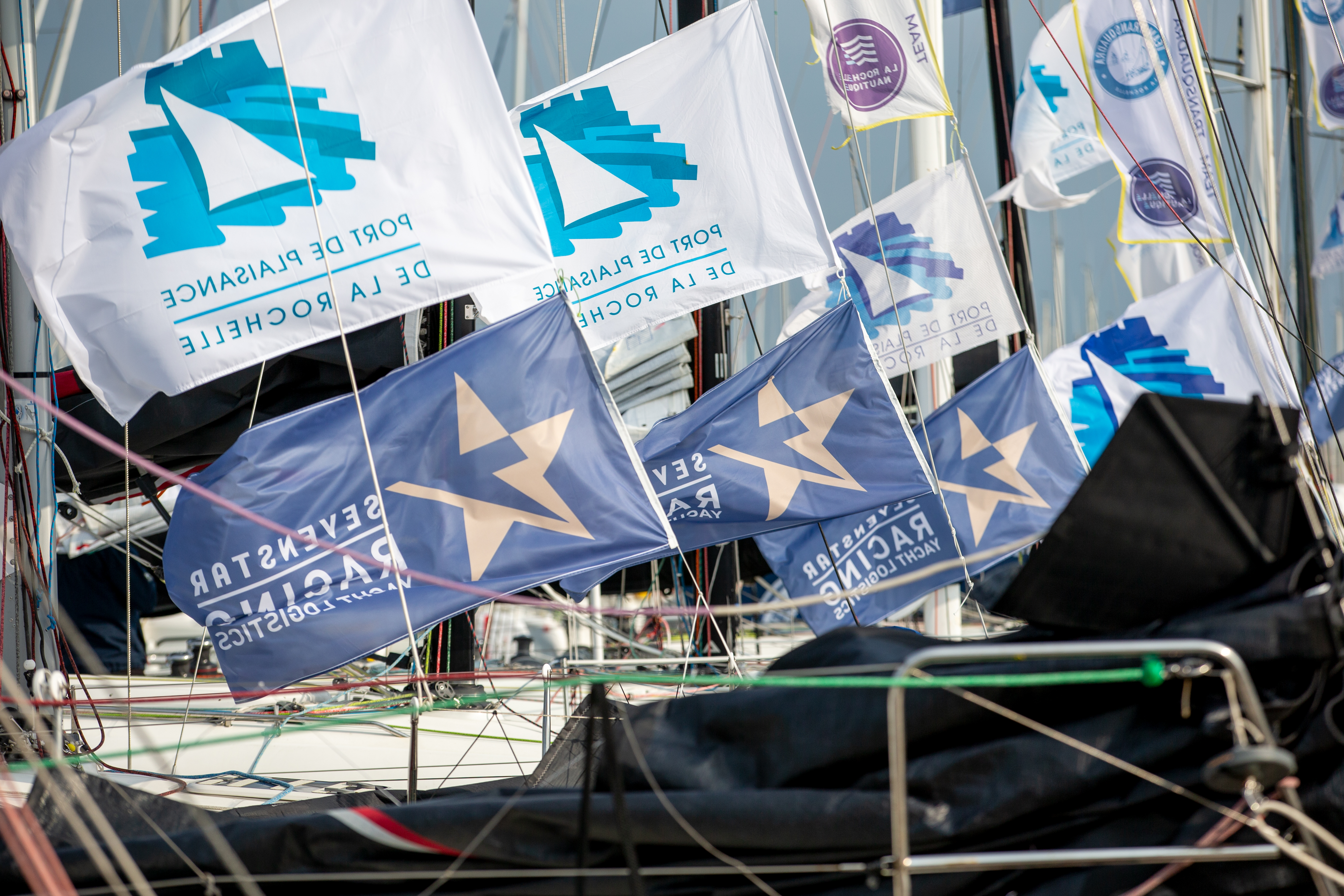 Flags