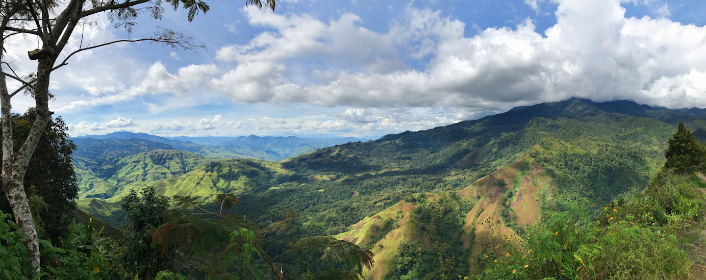 Lae, Papua New Guinea