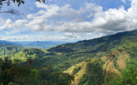 Lae, Papua New Guinea