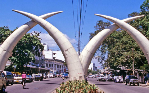 Mombasa