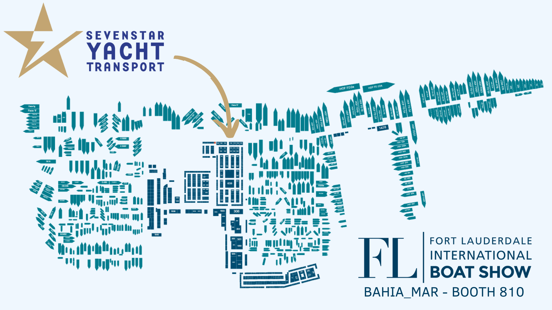 FLIBS 2024