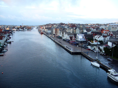 Haugesund