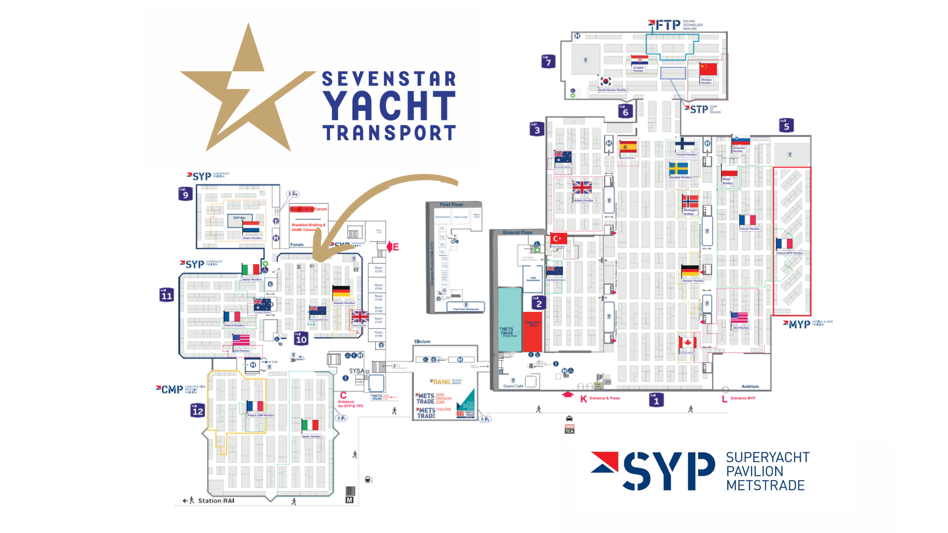 Metstrade 2023