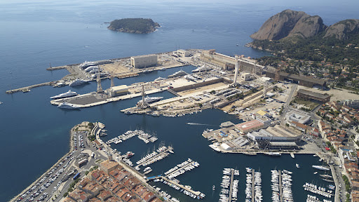 La Ciotat