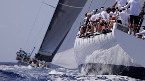 Plan the season. Sail the results.