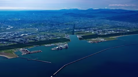 Shikama (Japan)
