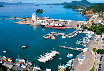 Angra dos Reis, Brazil