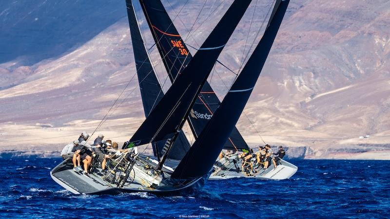 RC44 Cup
