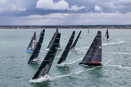 RORC AC25 