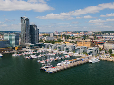 Polboat Yachting Festival