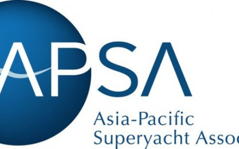 asia pacific superyacht