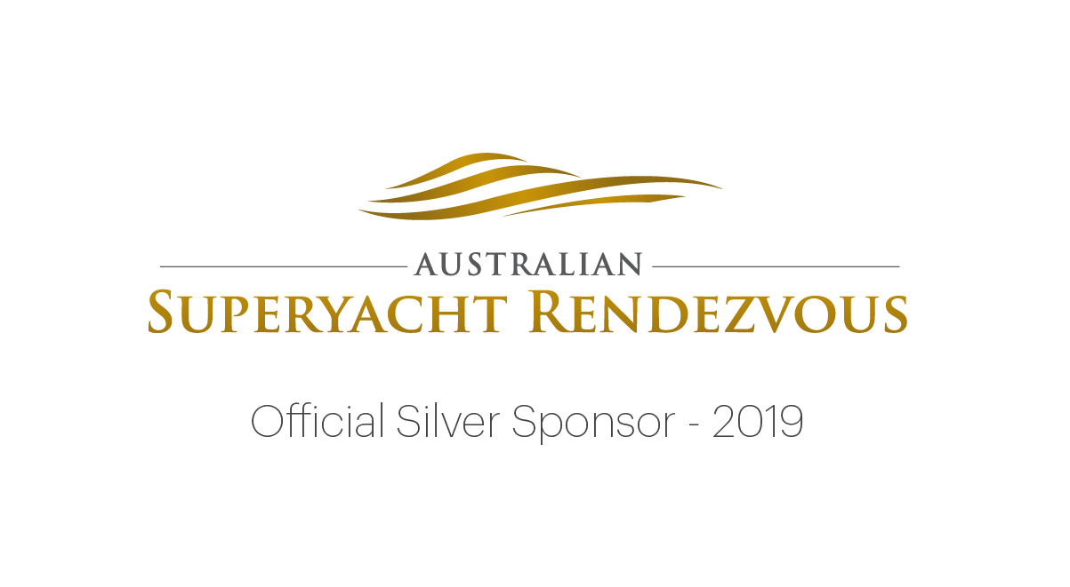 Australian Superyacht Rendezvous