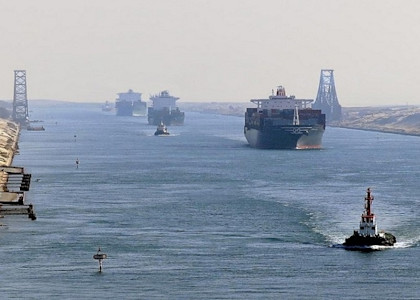 Suez