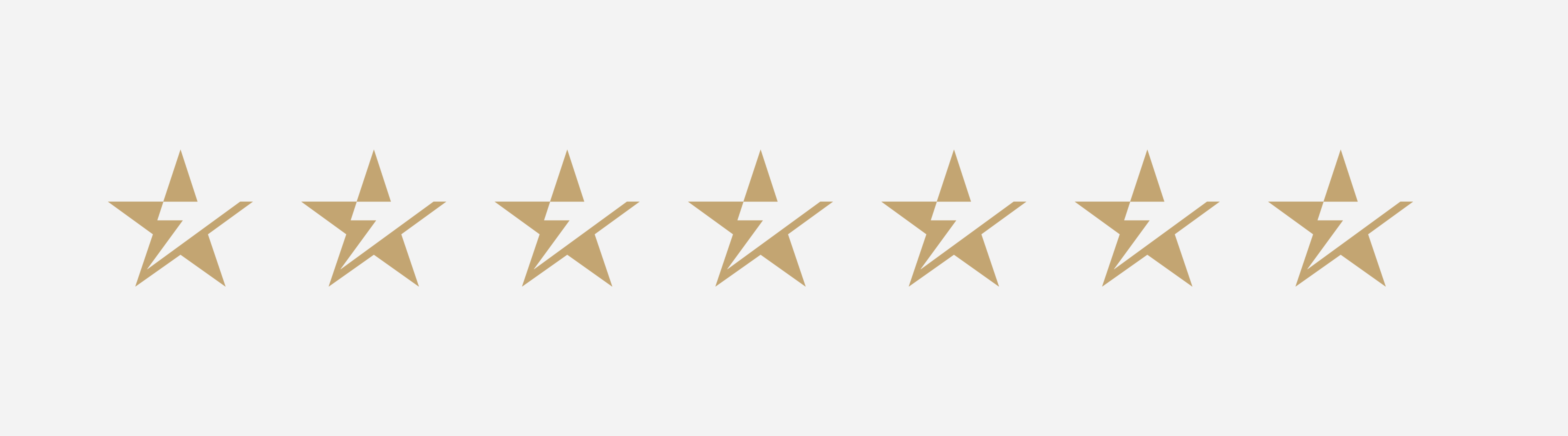 Sevenstar rating