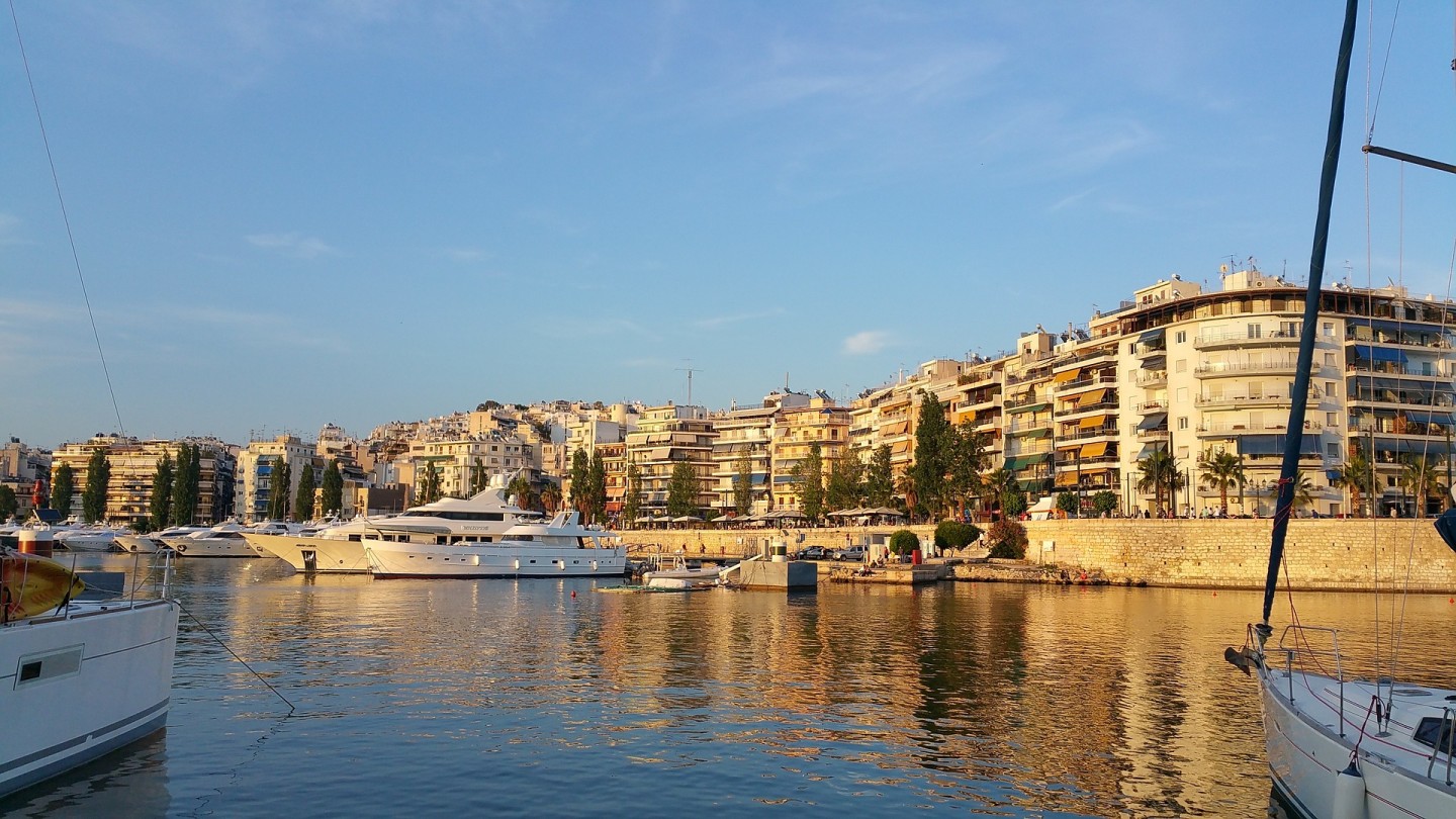 Piraeus