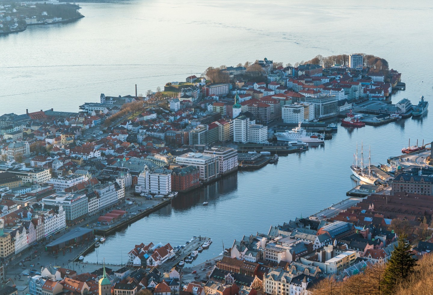 bergen-2071407 1920