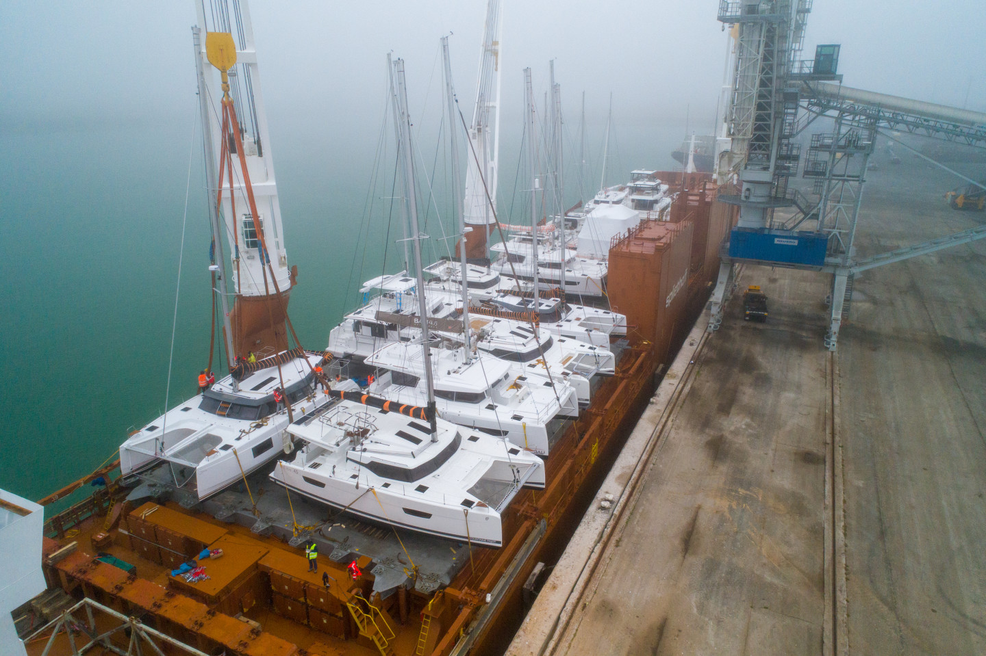 Multihulls La Rochelle